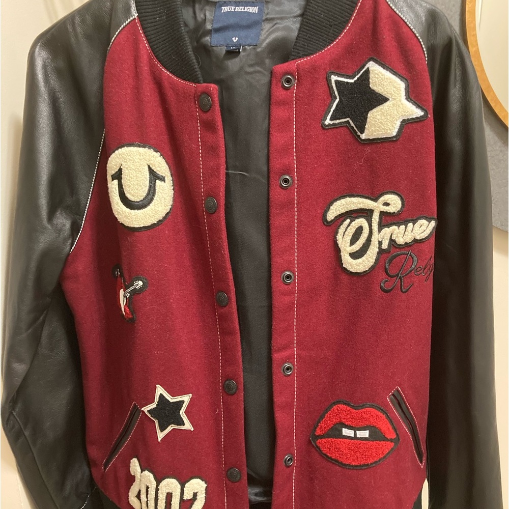 True Religion Jacket